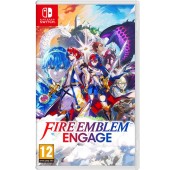 Fire Emblem Engage – Nintendo Switch
